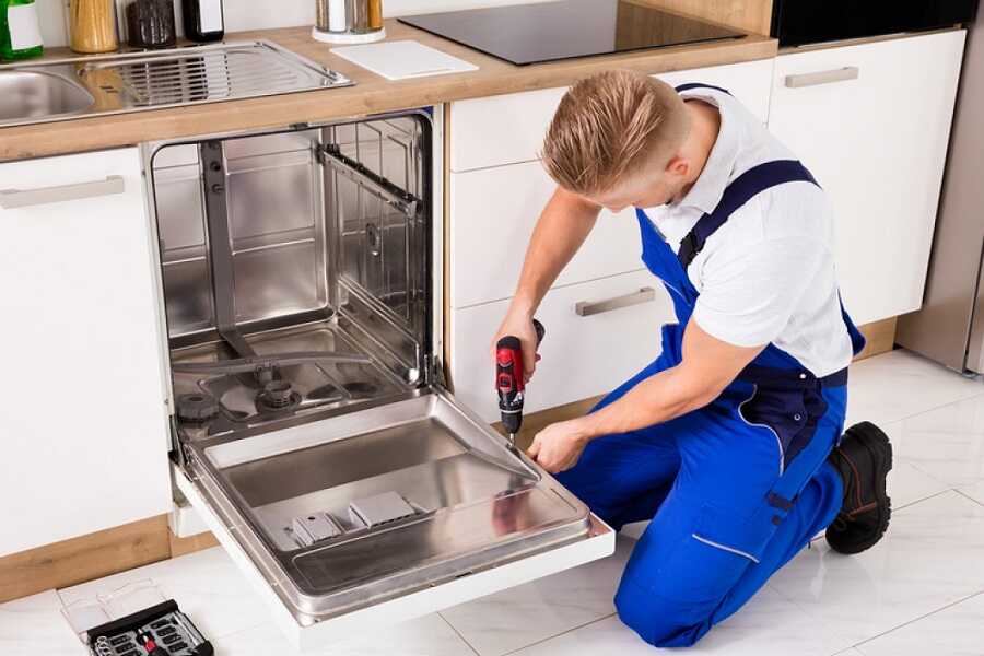 serwis AGD Rembertów